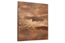 Sale Luxe Framing Art Schilderij Terra XYA-057 Original Art