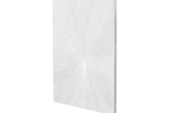 Best Luxe Framing Art Schilderij White Skies OA-017 Original Art