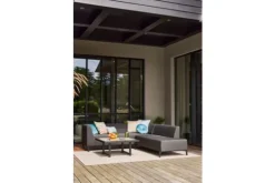 Tuinartikelen|Sierkussens^Side Sierkussen Blauw 24.045.058 Samson