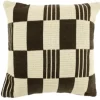 Outlet By-Boo Sierkussen 250094 brown Twist