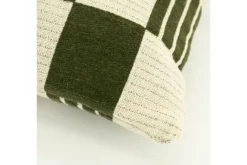 Clearance By-Boo Sierkussen 250100 green Twist