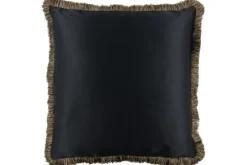 Sale Claudi Sierkussen Black + Fringe Bronze Dafne |