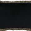 Online Claudi Sierkussen Black + Fringe Bronze Astrid |