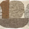 New By-Boo Sierkussen brown 220214 Art