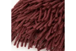 New By-Boo Sierkussen Burgundy 250443 Moppy