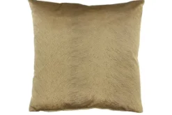 Outlet Claudi Sierkussen Camel Perla  |
