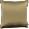 Outlet Claudi Sierkussen Dark Gold 922 + Piping Diamond Gold Dafne |