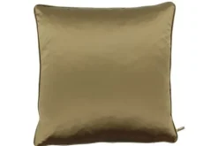 Claudi Sierkussens^Sierkussen Dark Gold 922 + Piping Dafne |