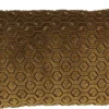 Clearance Claudi Sierkussen Dark Gold Michael |