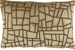 Discount Claudi Sierkussen Gold Keiserro |