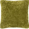 By-Boo Sierkussens^Sierkussen Groen 250402 Stitch
