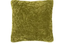 By-Boo Sierkussens^Sierkussen Groen 250402 Stitch
