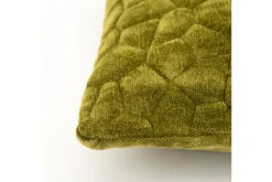 By-Boo Sierkussens^Sierkussen Groen 250402 Stitch