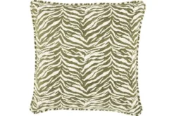 New By-Boo Sierkussen Groen 250377 Tigra