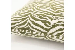 New By-Boo Sierkussen Groen 250377 Tigra