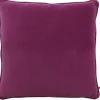 Outlet Claudi Sierkussen Lilac + Piping Scott |