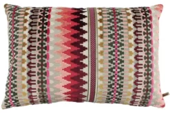 Claudi Sierkussens^Sierkussen Multi Colour Talanna EXCLUSIVE  |