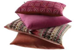 Claudi Sierkussens^Sierkussen Multi Colour Talanna EXCLUSIVE  |