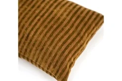 Discount By-Boo Sierkussen Mustard 240052 Sirun