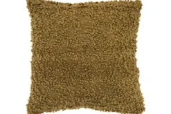 Sale By-Boo Sierkussen Mustard 240069 Vista