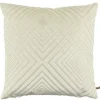 Claudi Sierkussens^Sierkussen Off White Lobelle  |
