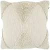 Discount By-Boo Sierkussen off-white 220183 Wabi