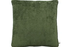 Online Claudi Sierkussen Olive + Piping Softy |