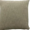 Hot Claudi Sierkussen Taupe + Zipper Sand Vayen |
