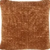 By-Boo Sierkussens^Sierkussen Terracotta 240059 Hyde