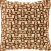 By-Boo Sierkussens^Sierkussen Terracotta 240063 Stunda