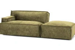 Clearance Easy Lifestyle Sofa bank Candy
