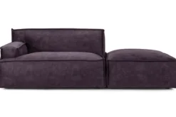 Clearance Easy Lifestyle Sofa bank Candy