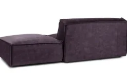 Clearance Easy Lifestyle Sofa bank Candy