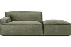 Clearance Easy Lifestyle Sofa bank Candy