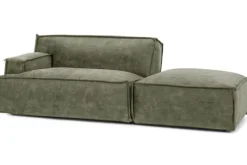 Clearance Easy Lifestyle Sofa bank Candy