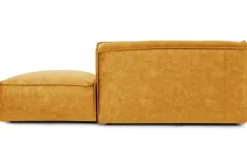 Clearance Easy Lifestyle Sofa bank Candy