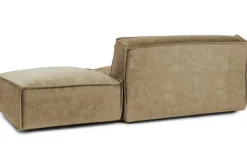 Clearance Easy Lifestyle Sofa bank Candy