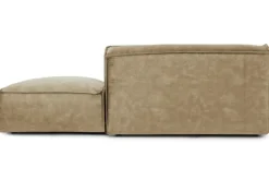 Clearance Easy Lifestyle Sofa bank Candy