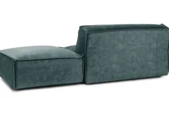 Clearance Easy Lifestyle Sofa bank Candy