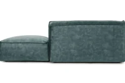 Clearance Easy Lifestyle Sofa bank Candy