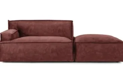 Clearance Easy Lifestyle Sofa bank Candy