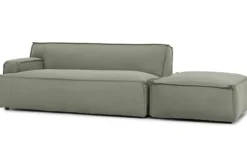 Easy Lifestyle Sofa bank  Candy