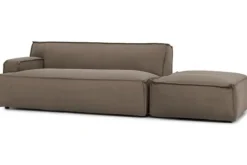 Easy Lifestyle Sofa bank  Candy