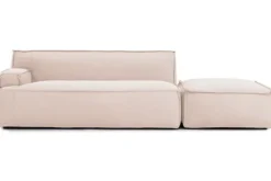 Easy Lifestyle Sofa bank  Candy
