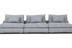 Easy Lifestyle Elementen Banken|Rechte Banken^Sofa bank Giovanni