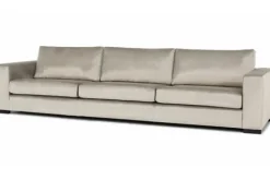 Dutch Luxury Style Rechte Banken^Sofa bank Mercer
