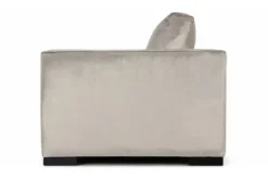 Dutch Luxury Style Rechte Banken^Sofa bank Mercer