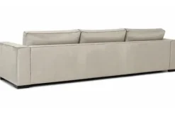 Dutch Luxury Style Rechte Banken^Sofa bank Mercer