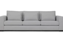 Dutch Luxury Style Rechte Banken^Sofa bank  Mercer