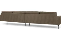 Danish Design Rechte Banken^Sofa bank Sharida